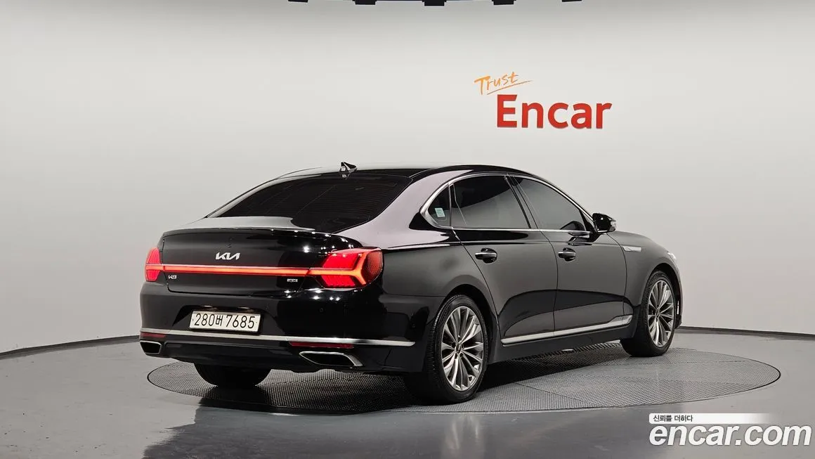 [object Object] K9 2022 из KR, фото 2