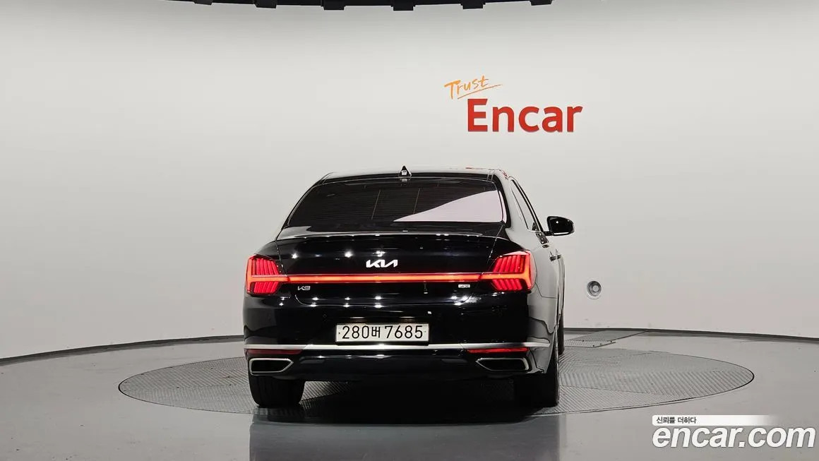 [object Object] K9 2022 из KR, фото 4