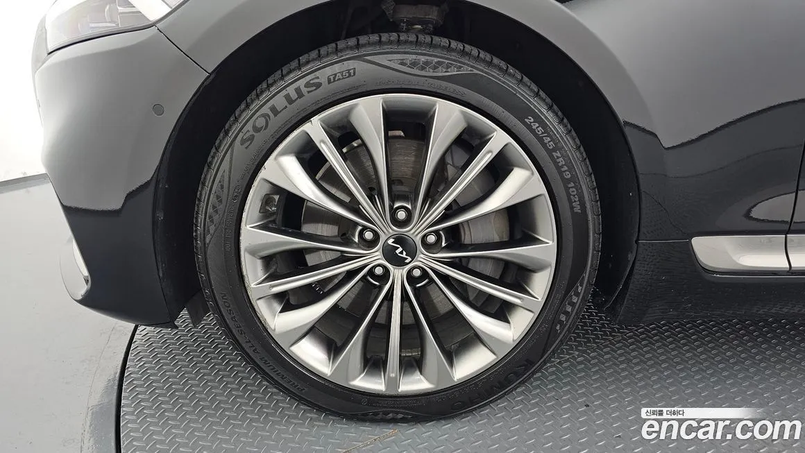 [object Object] K9 2022 из KR, фото 5