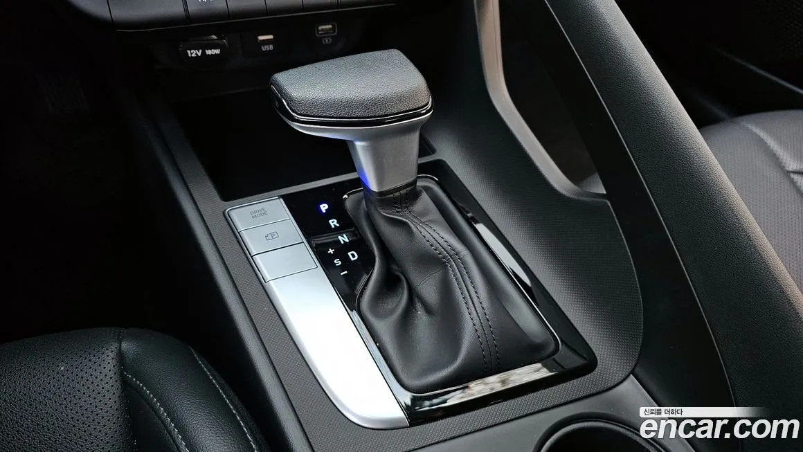 Hyundai AVANTE 2023 из KR, фото 9