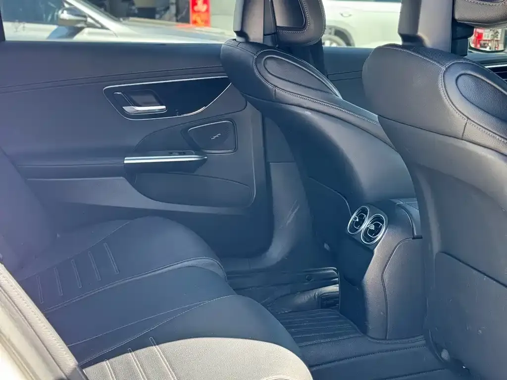 Mercedes-Benz C-Class 2022 из CN, фото 9