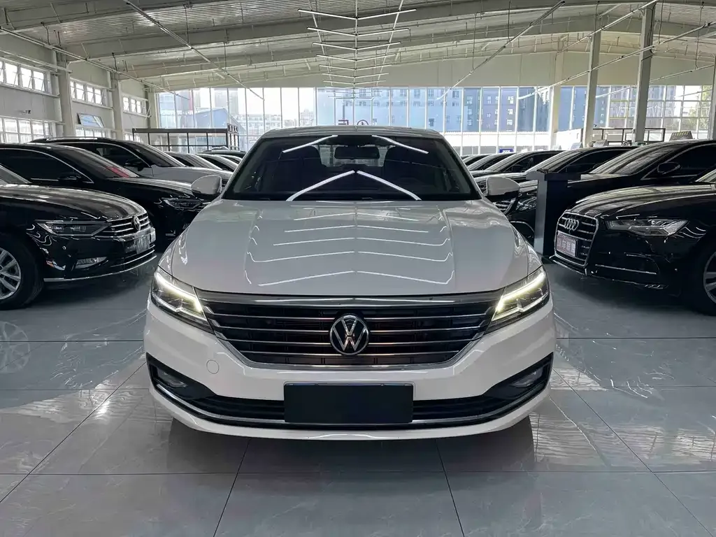 Volkswagen Lavida 2021 из CN, фото 2