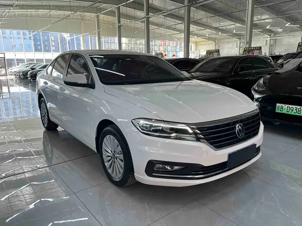 Volkswagen Lavida 2021 из CN, фото 3