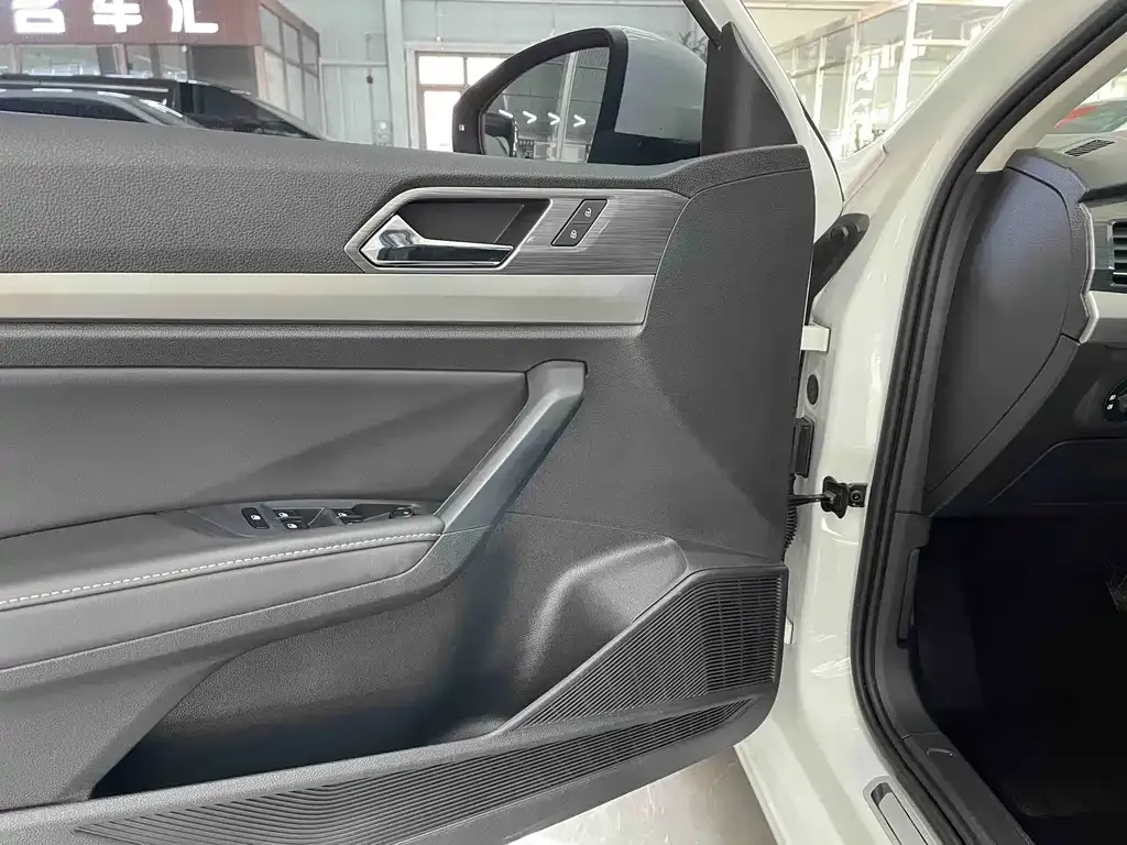 Volkswagen Lavida 2021 из CN, фото 9