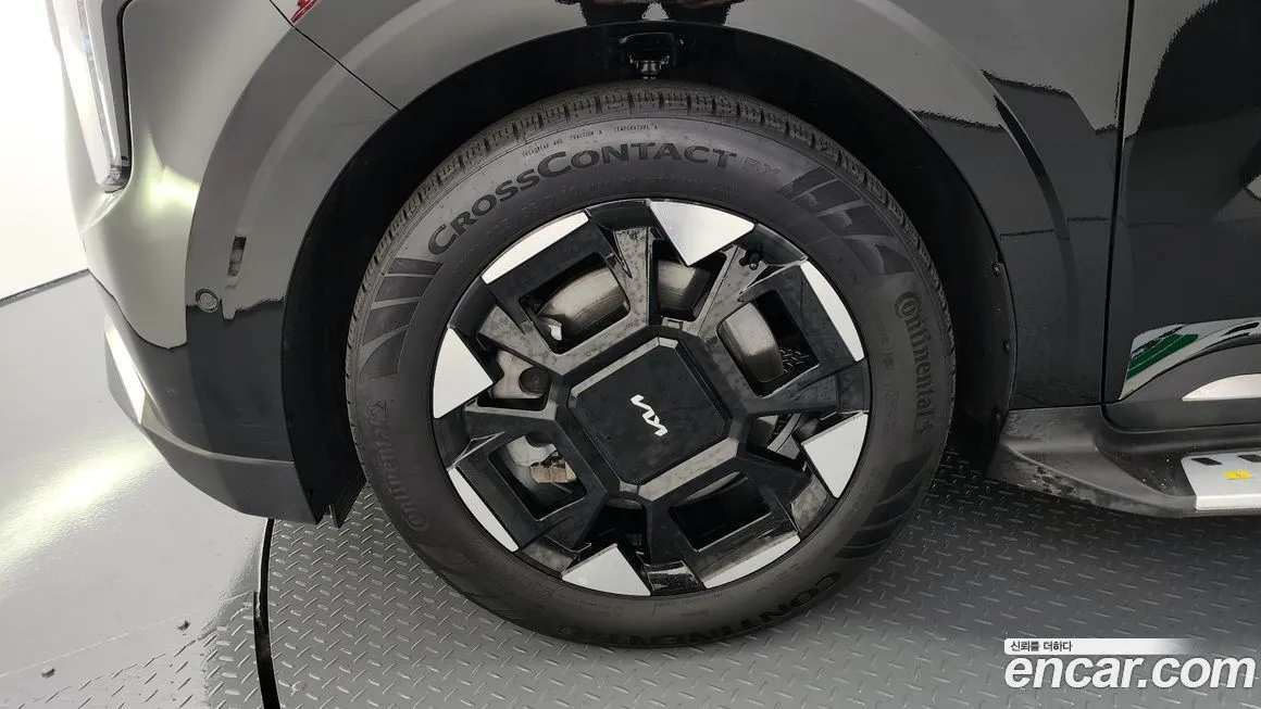 Kia Carnival 2025 из KR, фото 5