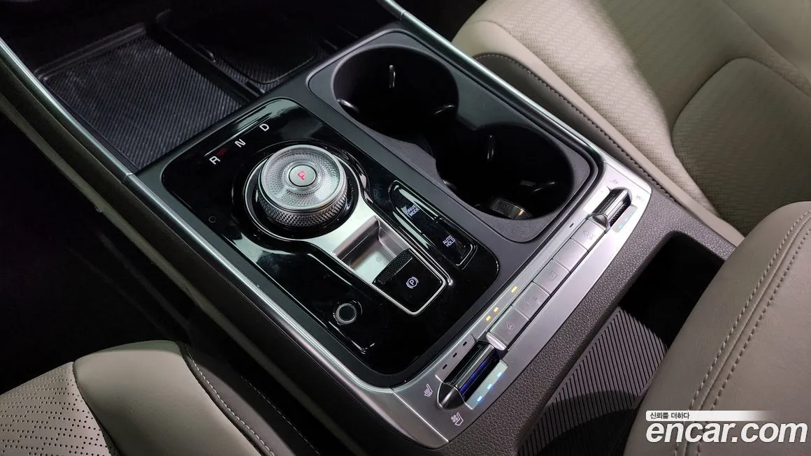 Kia Carnival 2025 из KR, фото 9