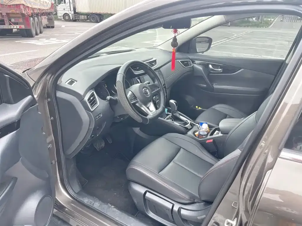 Nissan Qashqai 2023 из CN, фото 4