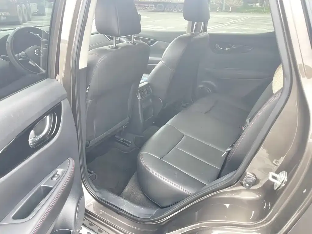 Nissan Qashqai 2023 из CN, фото 6