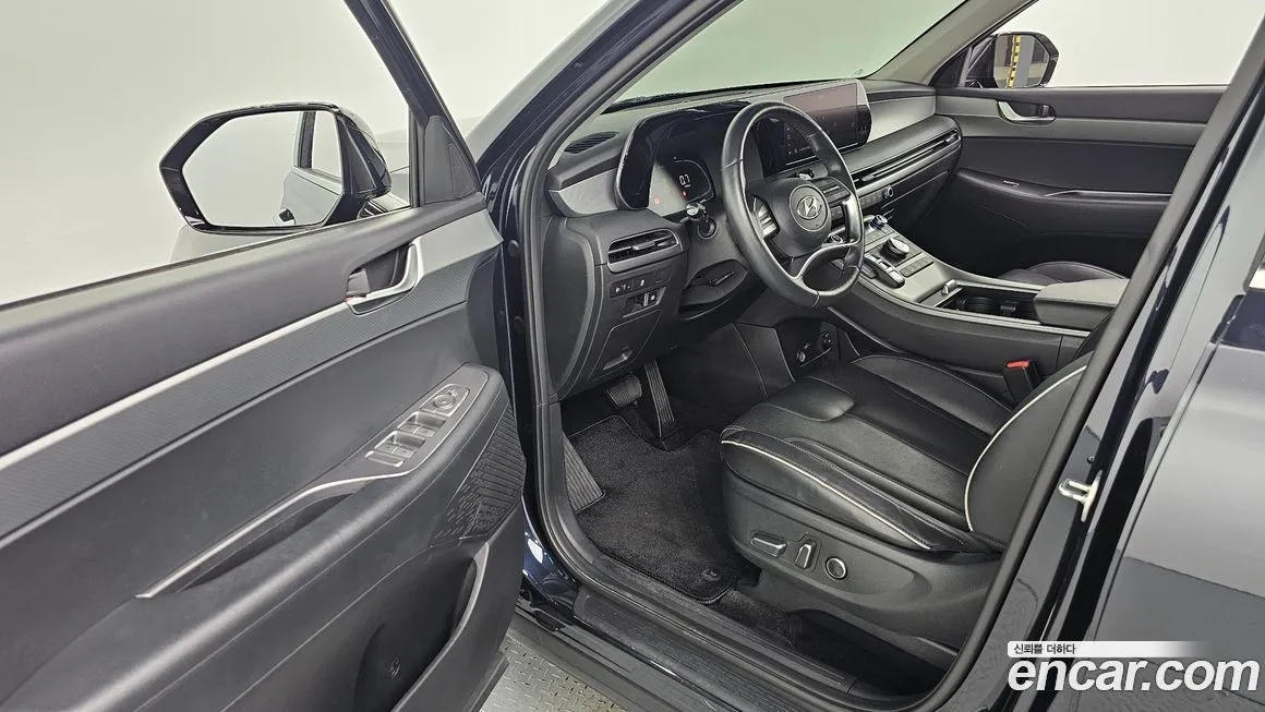 Hyundai Palisade 2023 из KR, фото 10