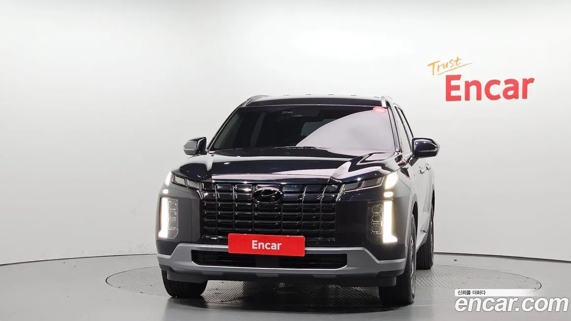 Hyundai Palisade 2023 из KR, фото 3