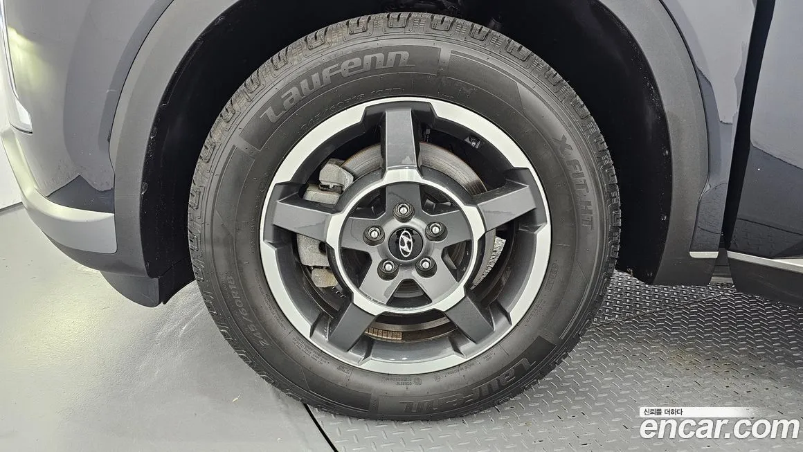 Hyundai Palisade 2023 из KR, фото 5