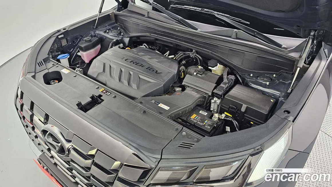 Hyundai Palisade 2023 из KR, фото 6