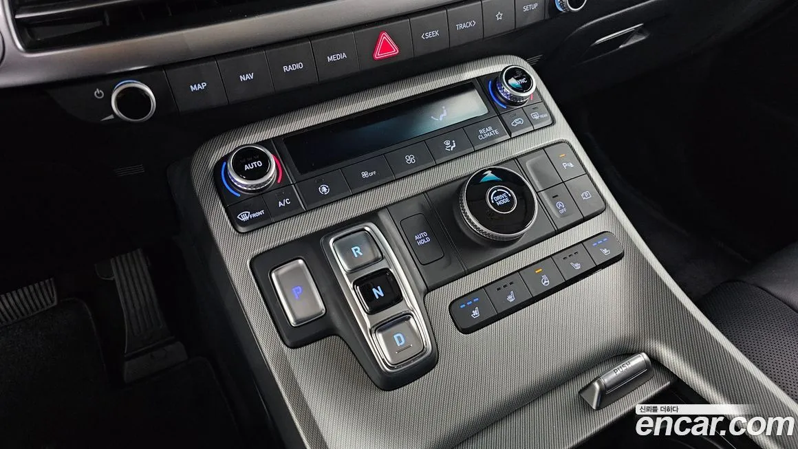 Hyundai Palisade 2023 из KR, фото 9