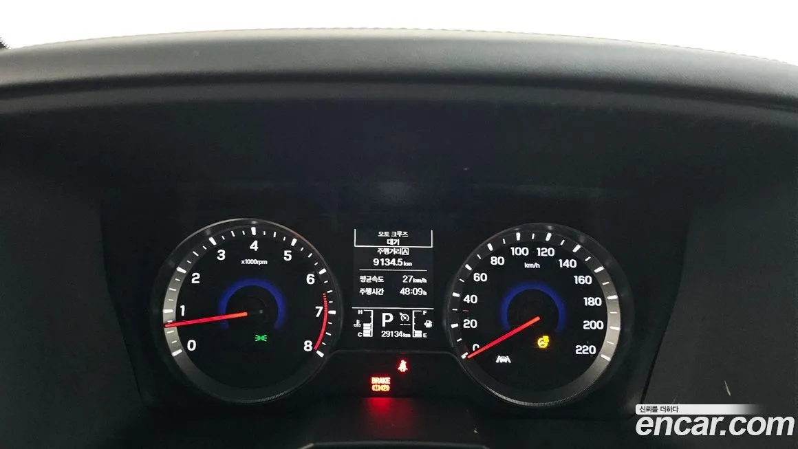 KG Mobility (Ssangyong) TIBOLI 2024 из KR, фото 8
