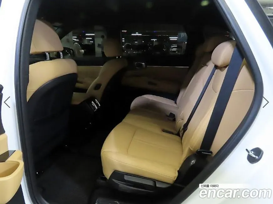 Kia Sorento 2023 из KR, фото 7