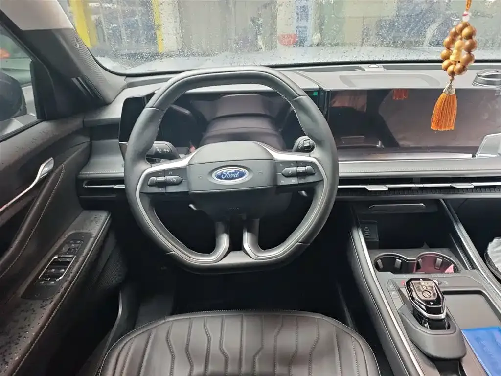Ford Edge 2025 из CN, фото 3