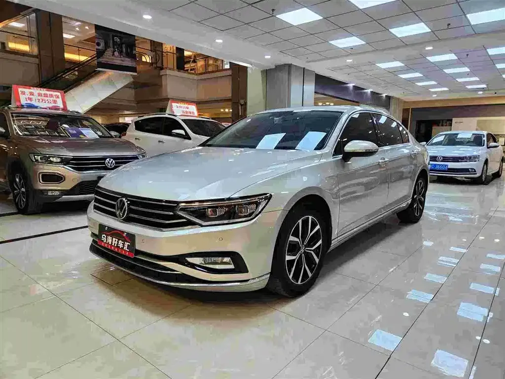 Volkswagen Magotan 2022 из CN, фото 1