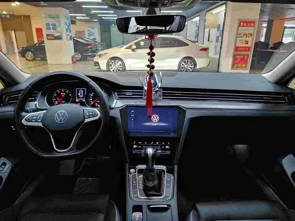 Volkswagen Magotan 2022 из CN, фото 3
