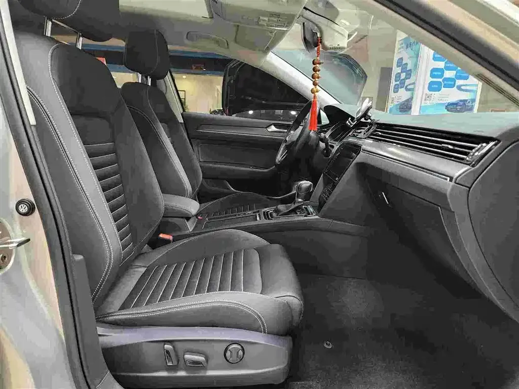 Volkswagen Magotan 2022 из CN, фото 9