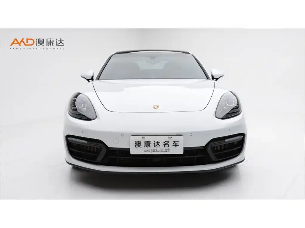 Porsche Panamera 2024 из CN, фото 2