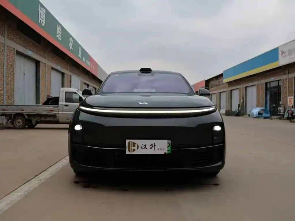 Li Auto L7 2025 из CN, фото 2