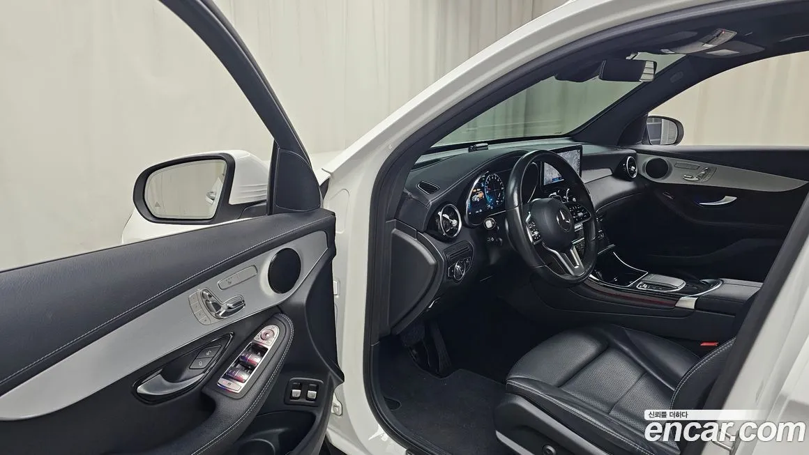 Mercedes-Benz GLC-Class 2021 из KR, фото 10