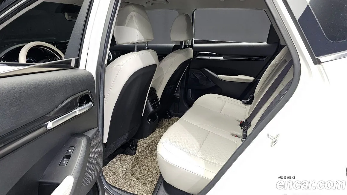 Kia Seltos 2021 из KR, фото 10