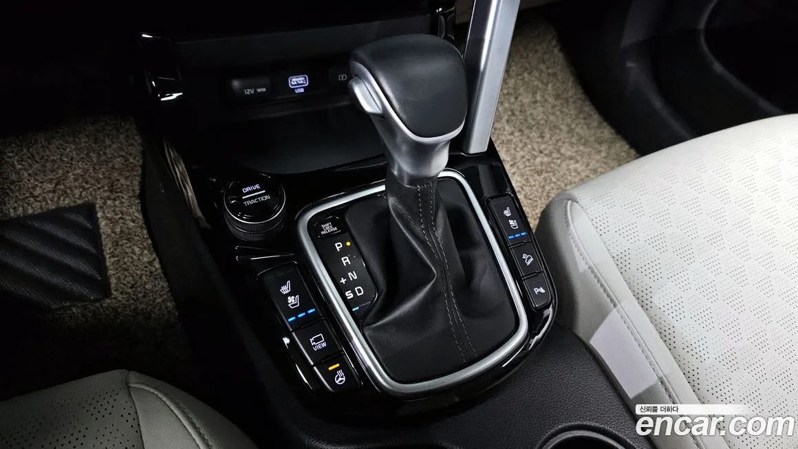 Kia Seltos 2021 из KR, фото 9