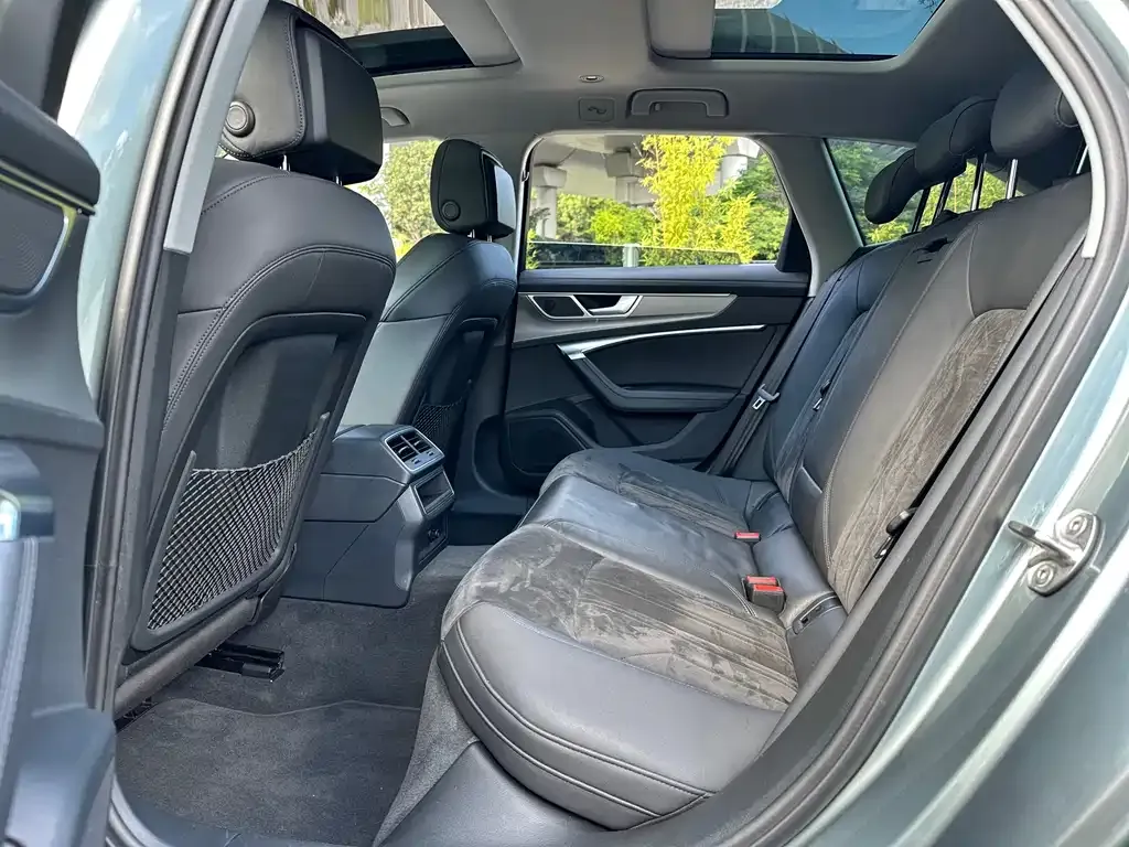 Audi A6 (Import) 2021 из CN, фото 10