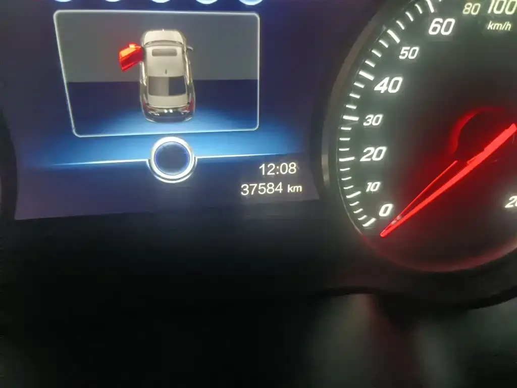 Hongqi H5 2021 из CN, фото 4