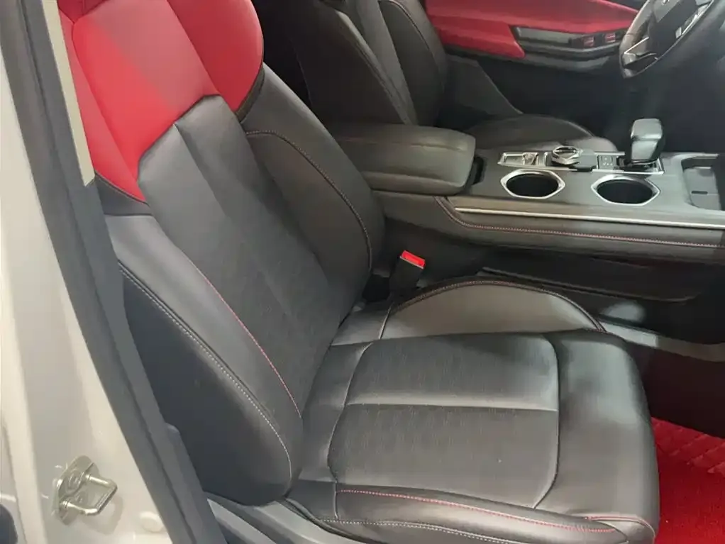 Changan CS55PLUS 2023 из CN, фото 3