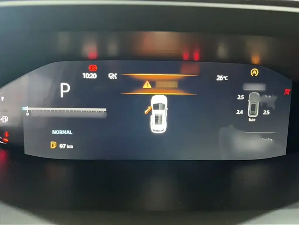Changan CS55PLUS 2023 из CN, фото 5