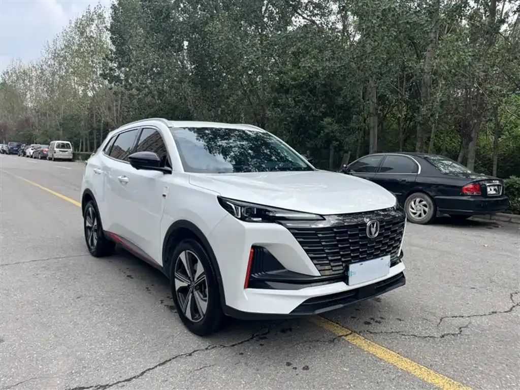 Changan CS55PLUS 2023 из CN, фото 8