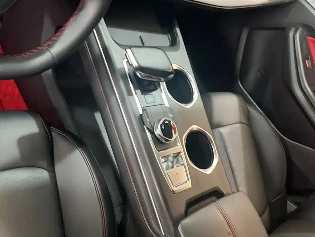 Changan CS55PLUS 2023 из CN, фото 9