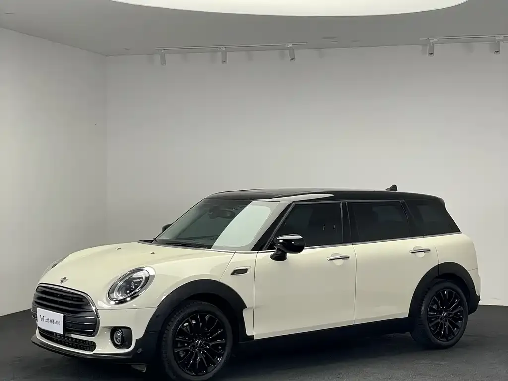 [object Object] Mini Clubman 2022 из CN, фото 10