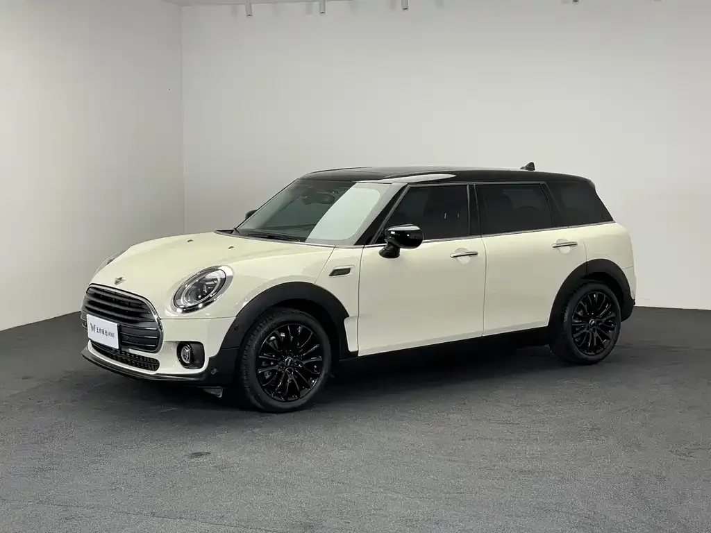 [object Object] Mini Clubman 2022 из CN, фото 3