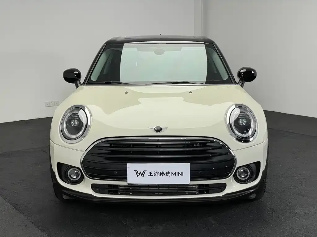 [object Object] Mini Clubman 2022 из CN, фото 4