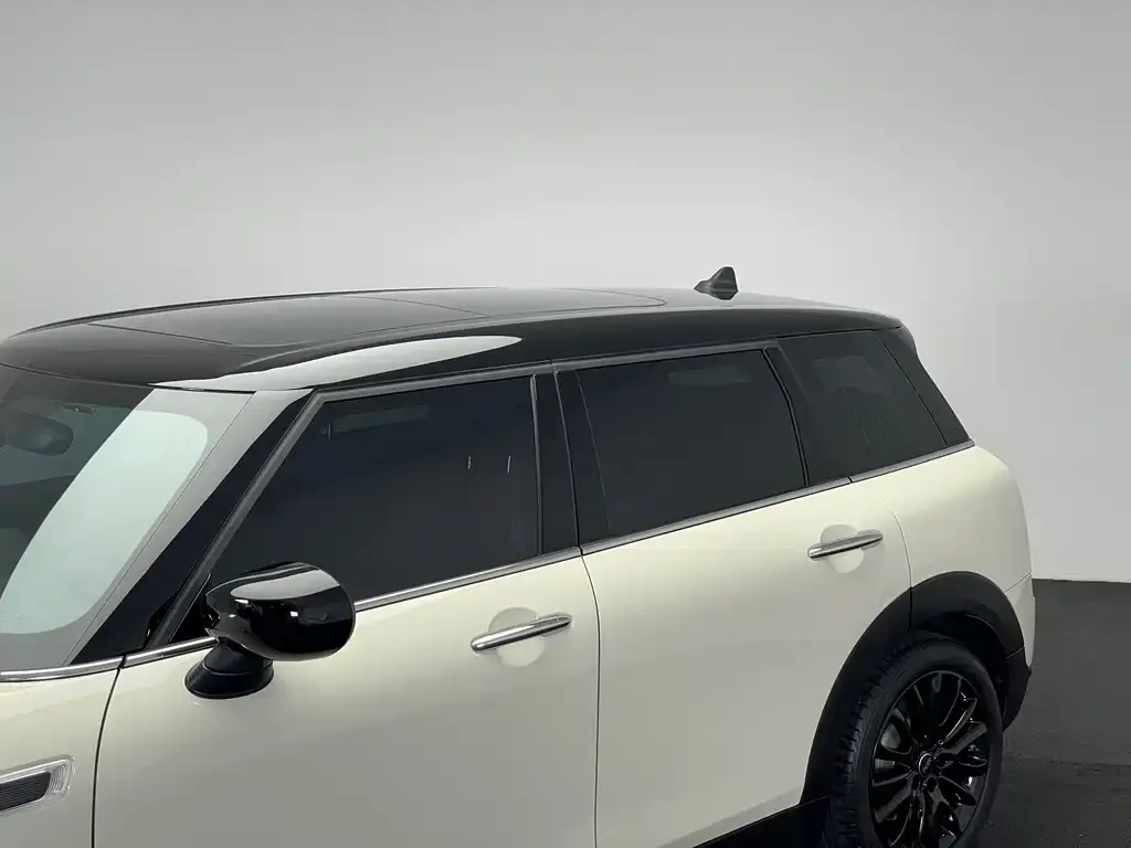 [object Object] Mini Clubman 2022 из CN, фото 5