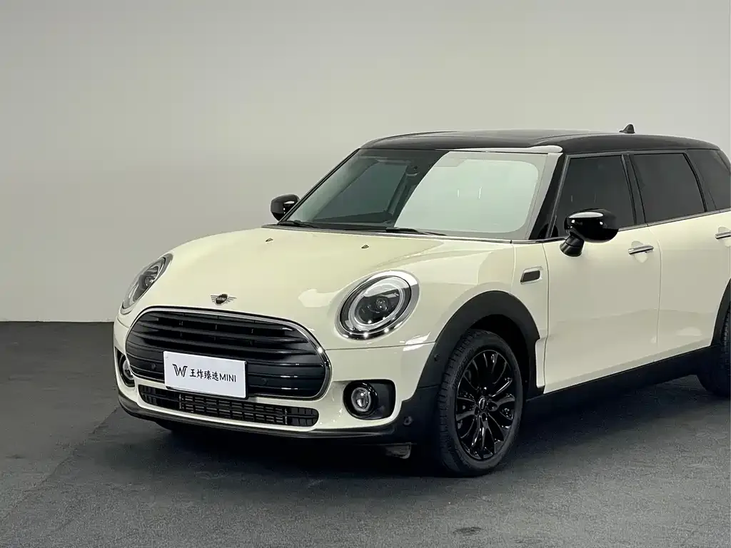 [object Object] Mini Clubman 2022 из CN, фото 6