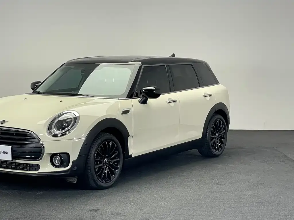 [object Object] Mini Clubman 2022 из CN, фото 7