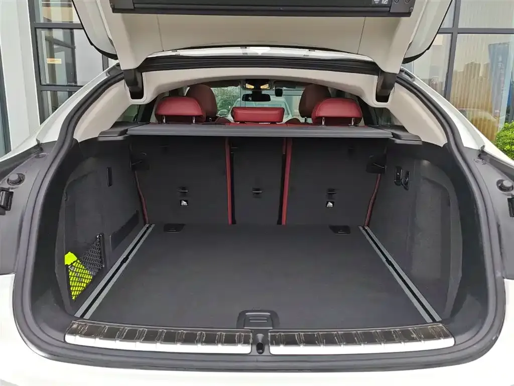 BMW X4 2023 из CN, фото 7