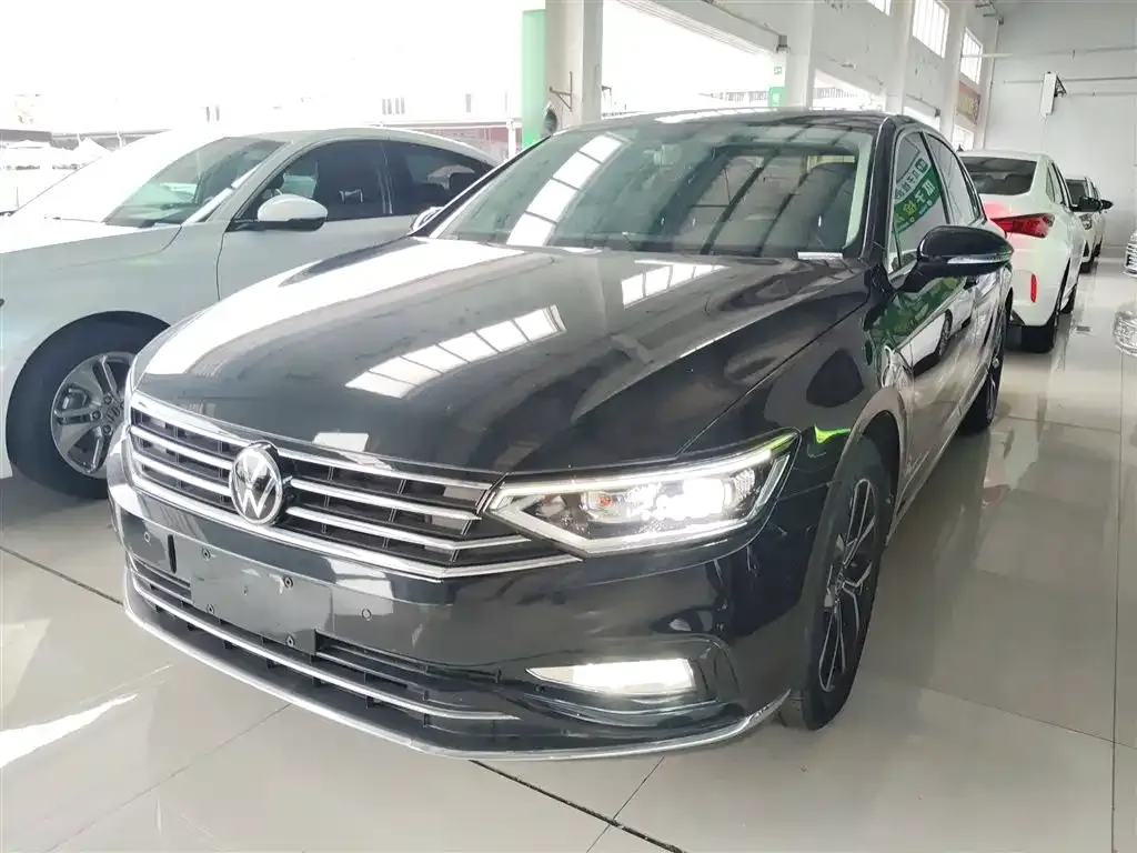 Volkswagen Magotan 2022 из CN, фото 1