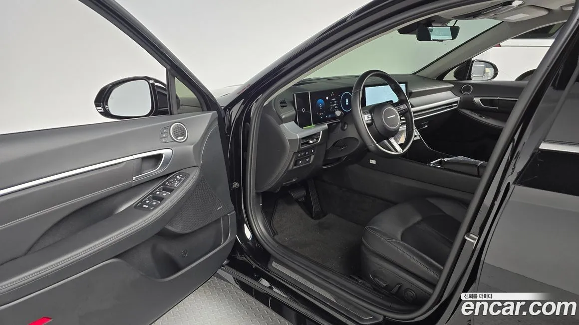 Hyundai Sonata 2024 из KR, фото 10