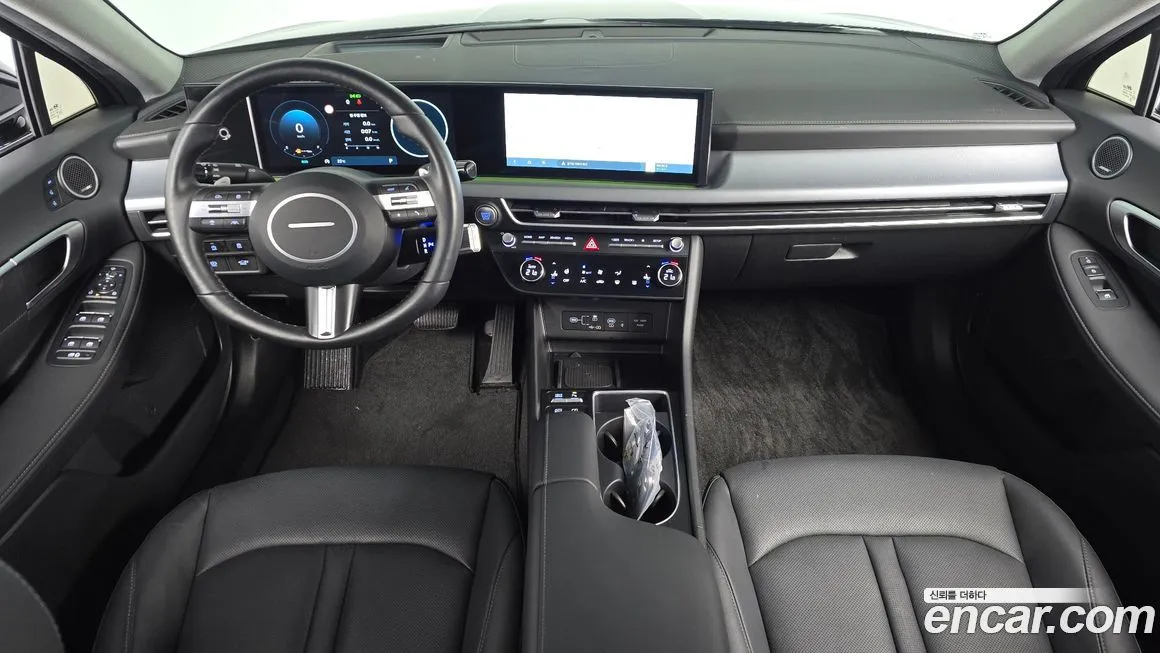 Hyundai Sonata 2024 из KR, фото 7