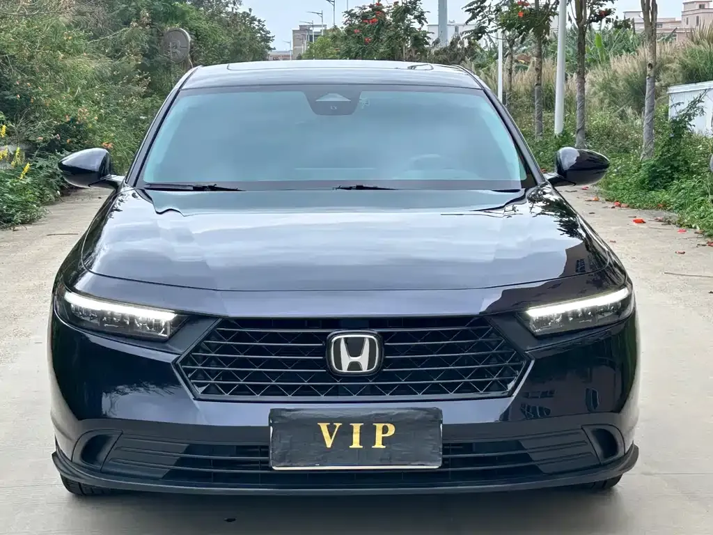 Honda Accord — фото 2