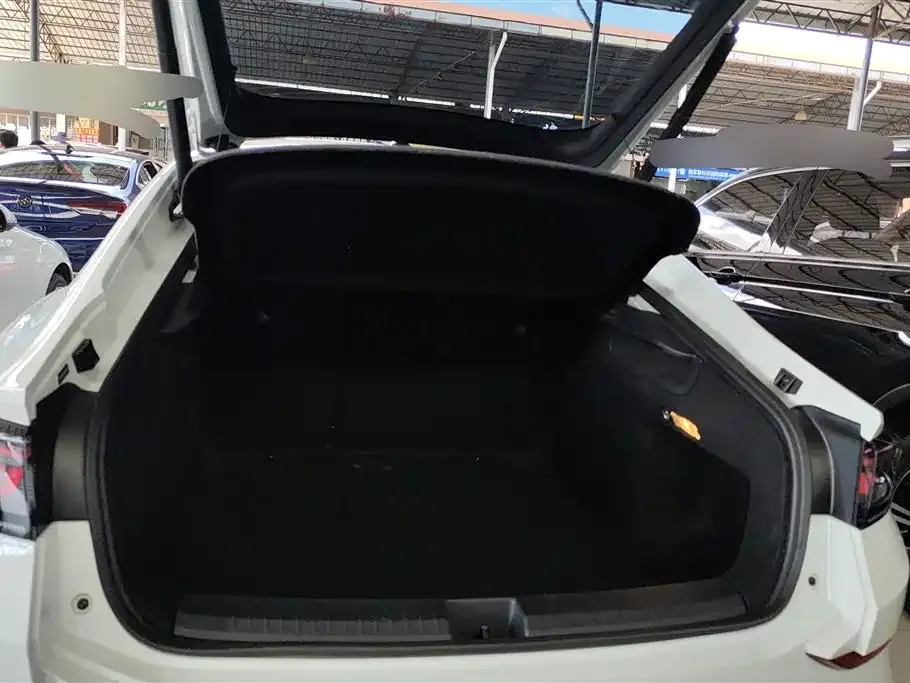 Volkswagen Lamando 2024 из CN, фото 4