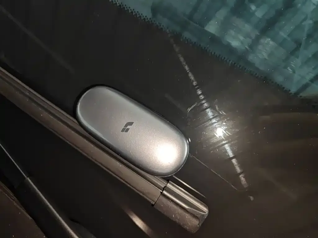 Li Auto L8 2023 из CN, фото 9