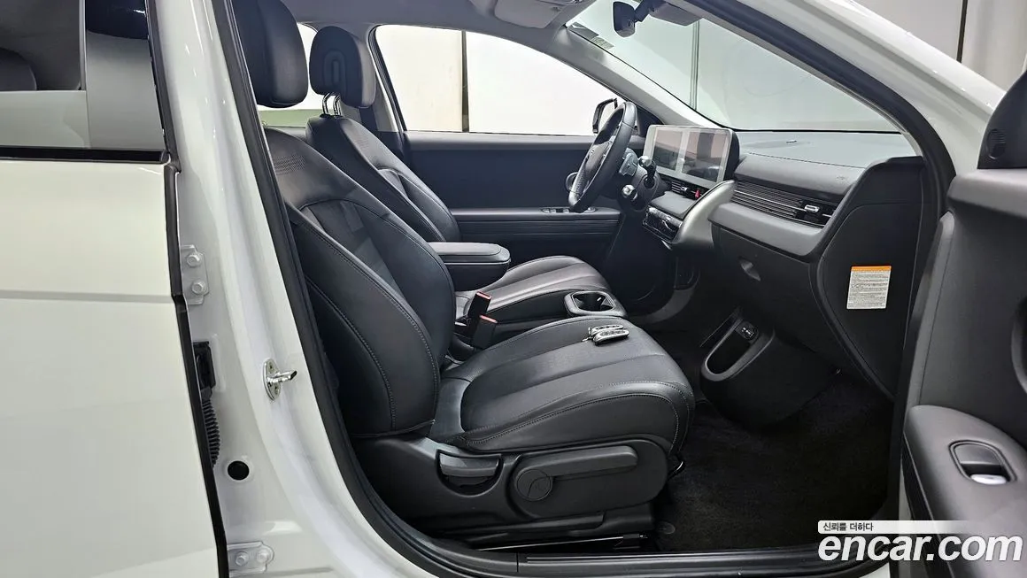 Hyundai Ioniq5 2023 из KR, фото 10