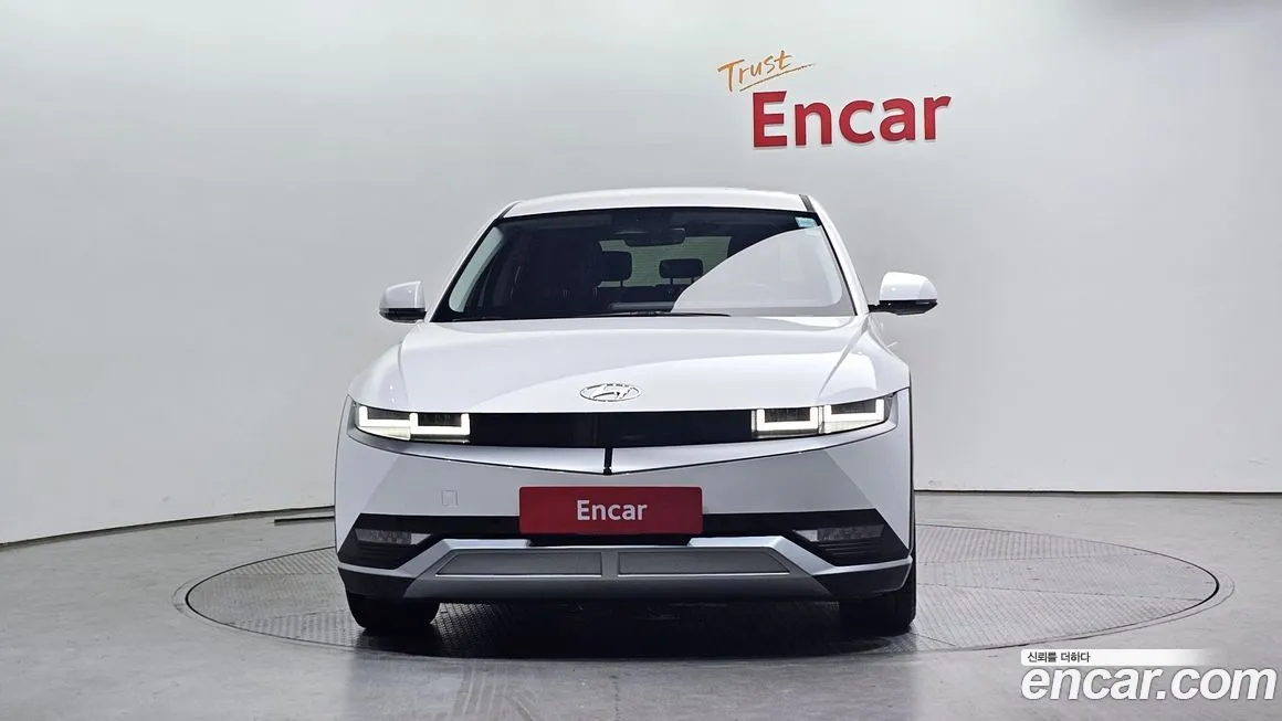 Hyundai Ioniq5 2023 из KR, фото 3