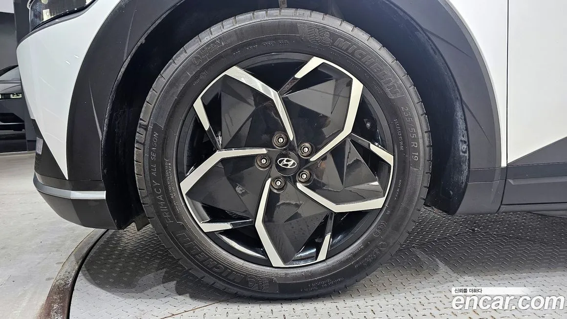 Hyundai Ioniq5 2023 из KR, фото 5